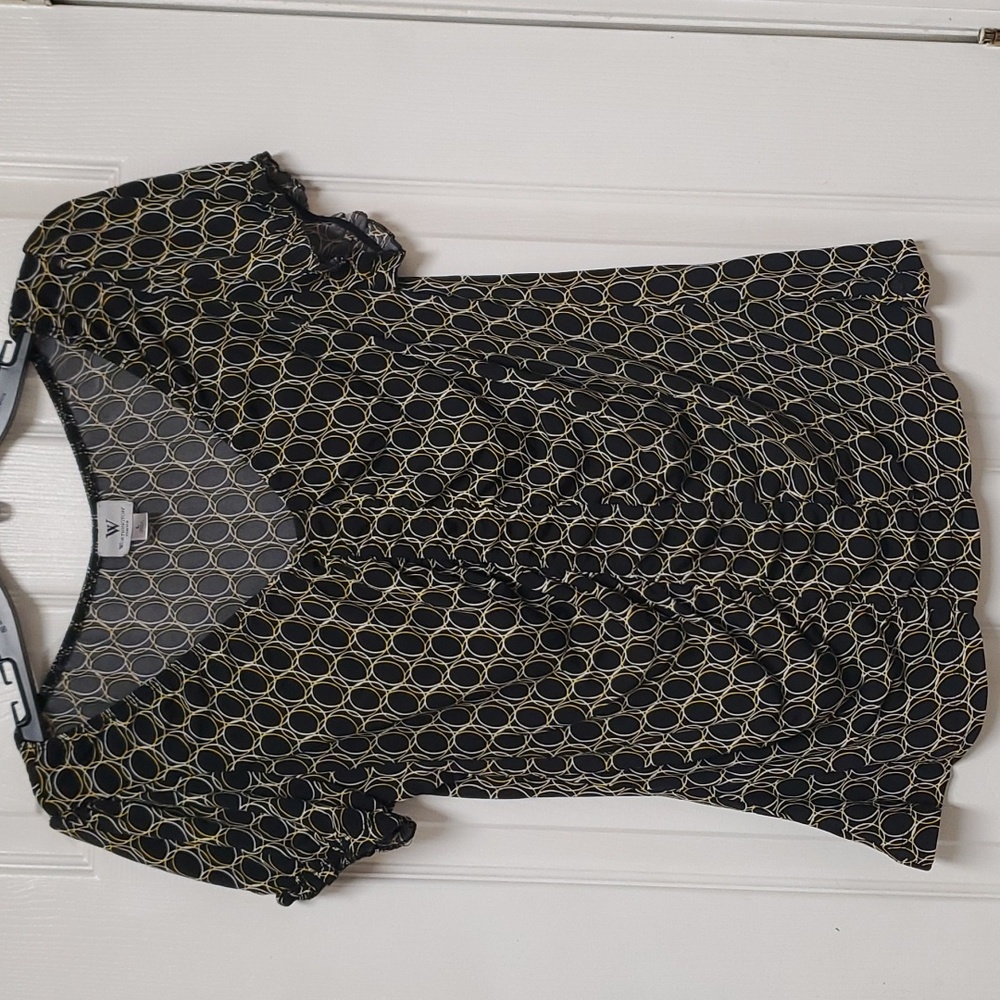 Women's top by Worthington, size large